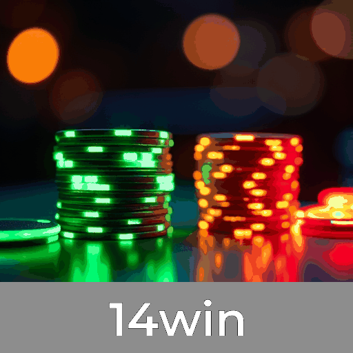 14win: Plataforma de Cassino Premiada e Segura