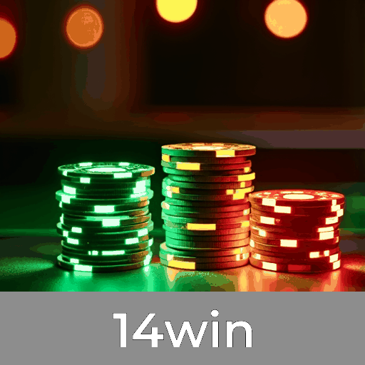 14win: Excelência e Segurança em Jogos Online