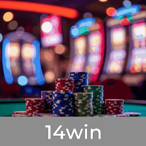 Descubra o Mundo dos Slots com 14win: Variedade e Emoção