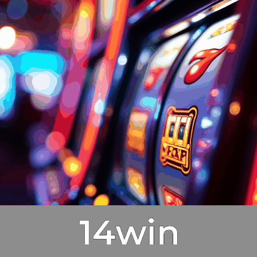 14win: A Experiência de Cassino ao Vivo Mais Autêntica