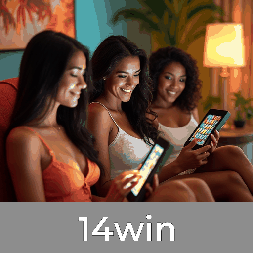14win: Excelência e Segurança em Jogos Online