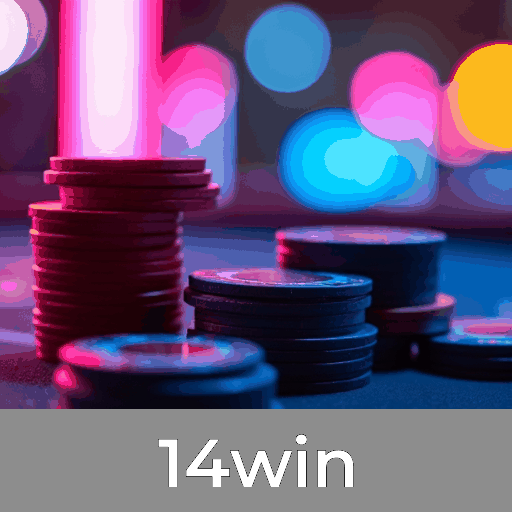 14win: Slots com Mega Prêmio, Mesa de Estratégia, Dealer ao Vivo