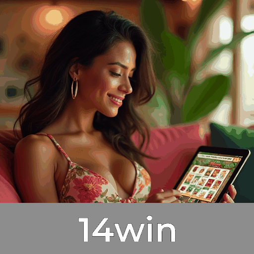 Descubra a Segurança do 14win em Jogos Online com Confiança