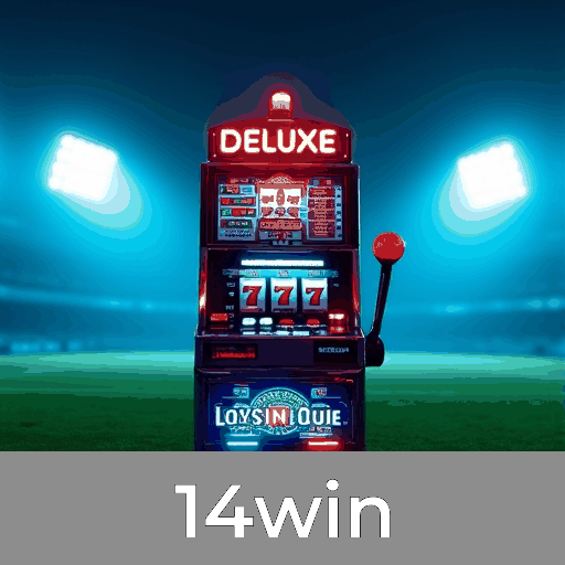 14win: A Experiência de Cassino ao Vivo Mais Autêntica