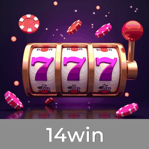 14win: Plataforma de Cassino Premiada e Segura